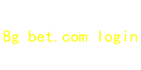 8g bet.com login